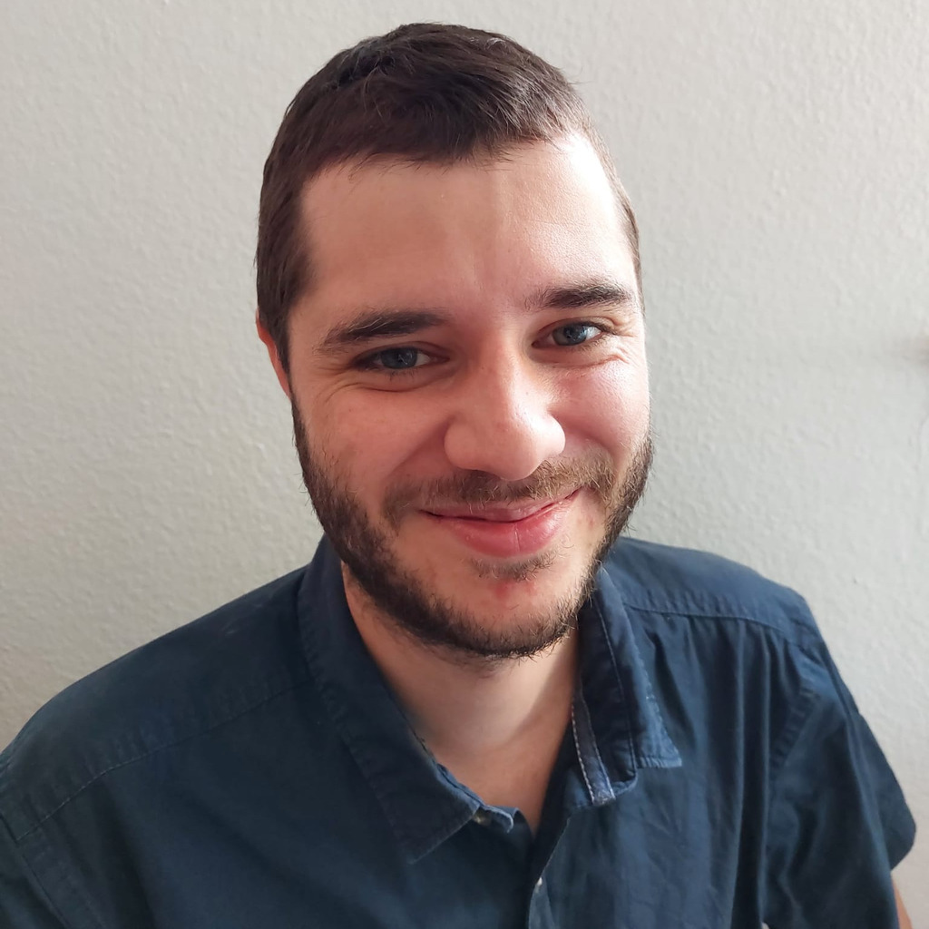 Martin Petersen Logistikplaner Beiersdorf Manufacturing Waldheim