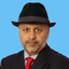 Social Media Profilbild K. Nadeem Arif Groß-Gerau