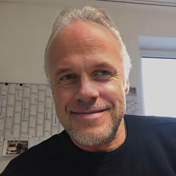 Stefan Haeuser