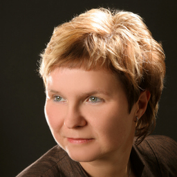 Dipl.-Ing. Ines Schüßler