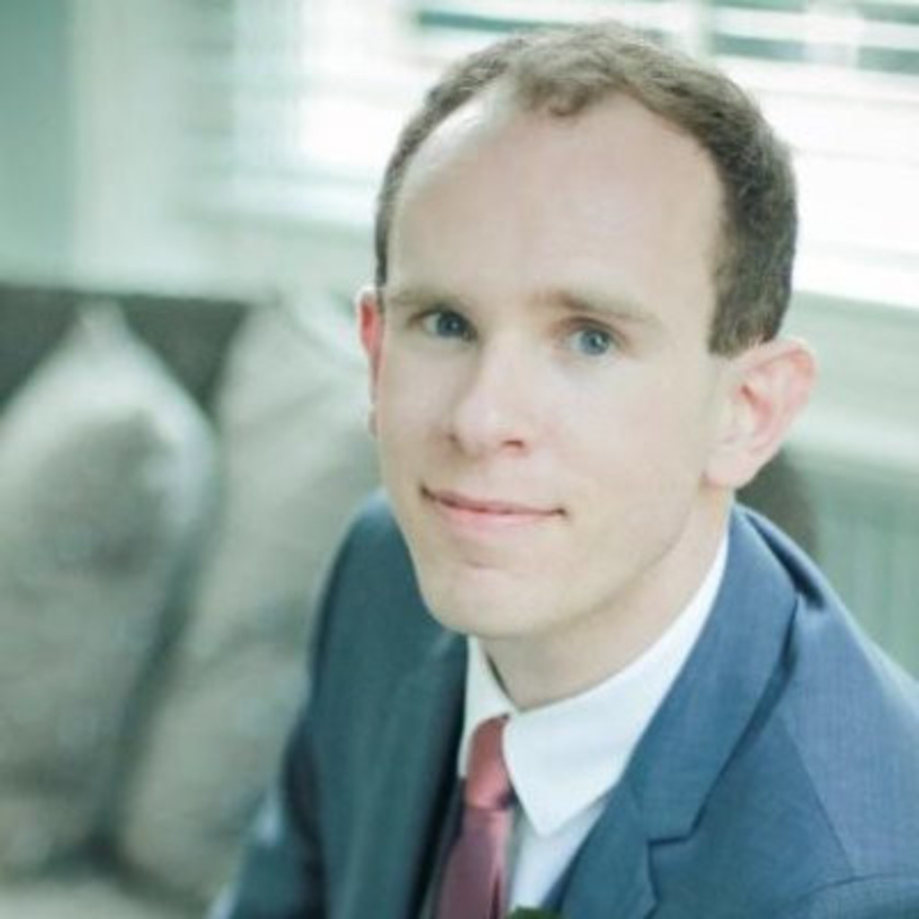 Alexander Mackenzie Director Technology Educated Change Ltd XING