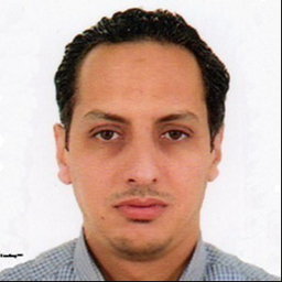 rafik taleb