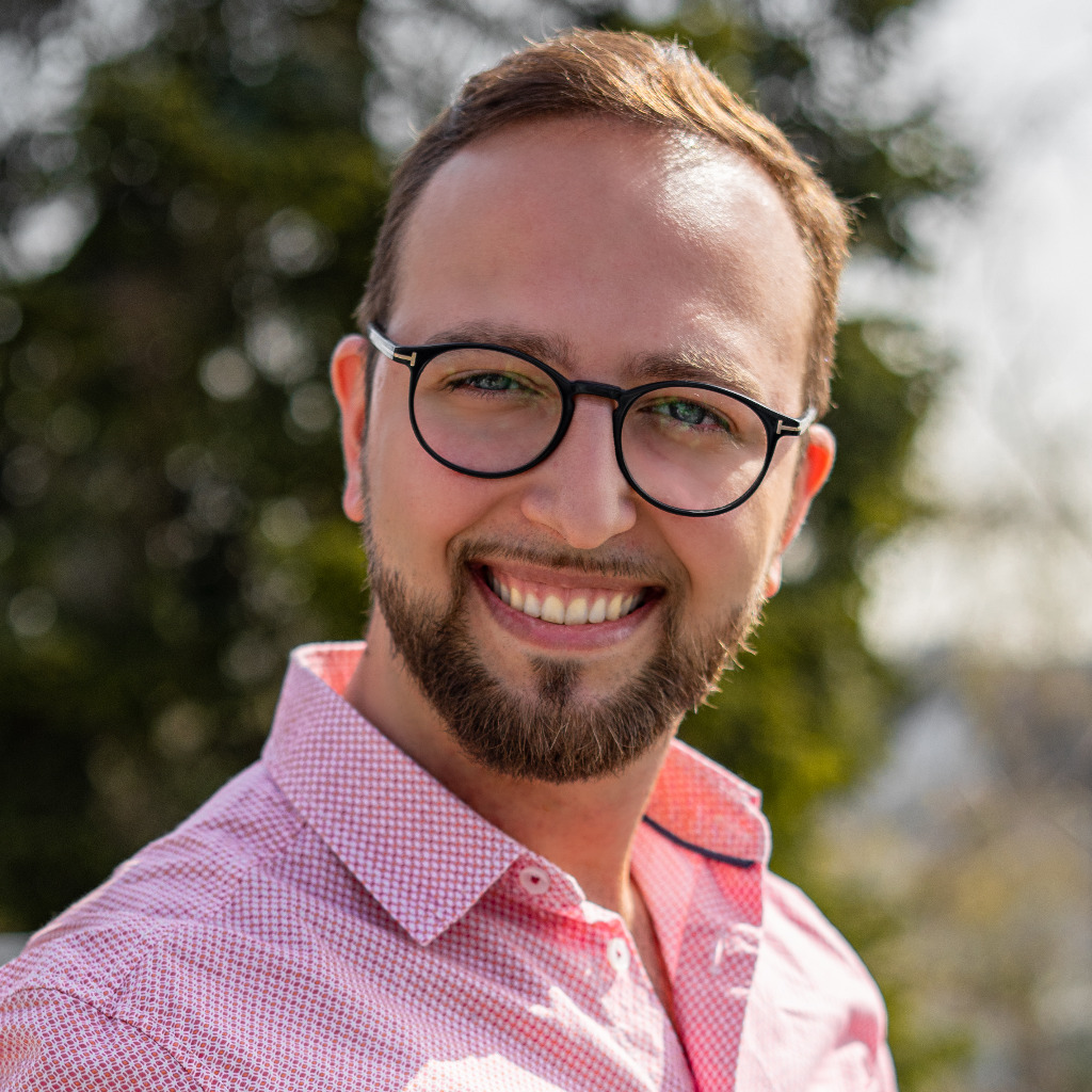 Giuseppe Zuccarelli HR Generalist Tractebel Engineering GmbH XING