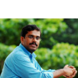 Kiran KV's profile picture