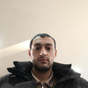 Bahodir Islomov