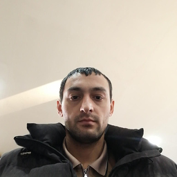 Bahodir Islomov's profile picture