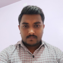 Nitirajsinh Rathod