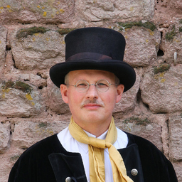 Profilbild Roland Geiger