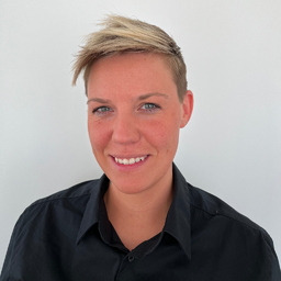 Svenja Lamersdorf