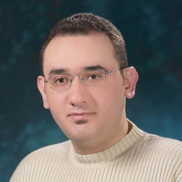 Ezzat Karbouj