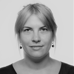 Marie-Sophie Kastl