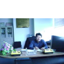 晟尧 李