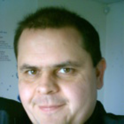 Alain Dal Zotto