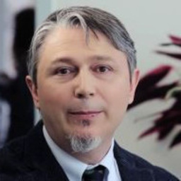 Alberto Pieri