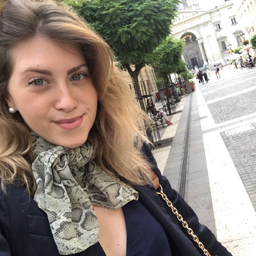Carolin Ecker