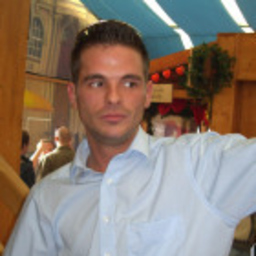 Christian Lauser