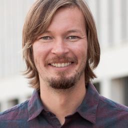 Mag. Jonte Moerking