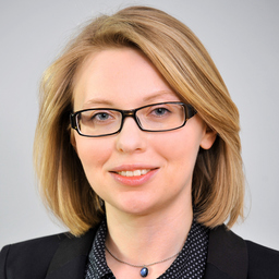 Iryna Davydenko's profile picture