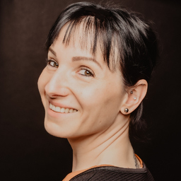 Sylvia Jazmati