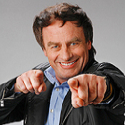 Helmut Knie