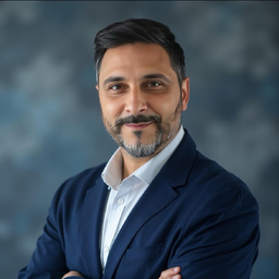Gökhan Colak