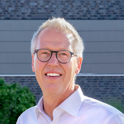Klaus Hünteler's profile picture