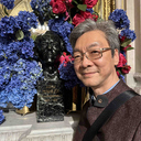 Toyo Nishimura