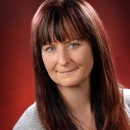 Profilbild Sabine Meistrock