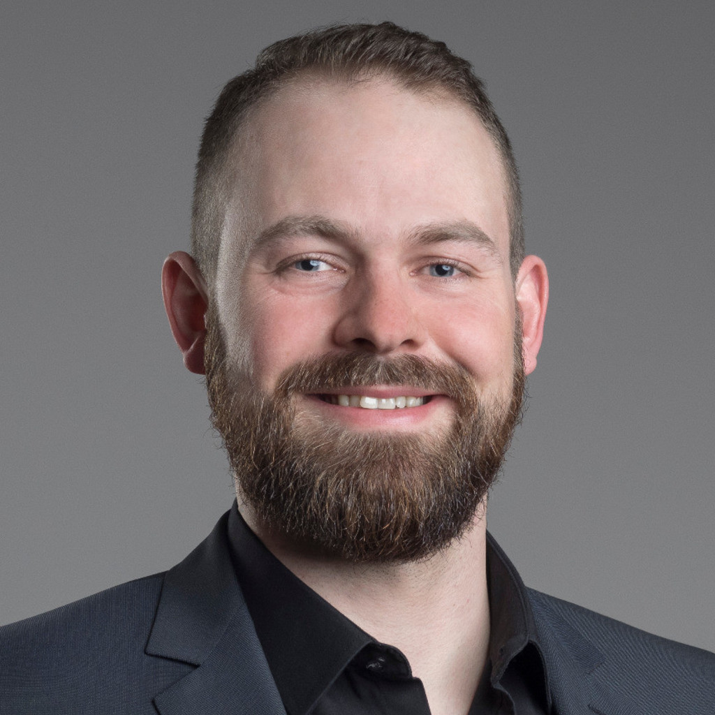 Thomas Stadtmüller Werkstattleiter Volvo und Renault Trucks Service