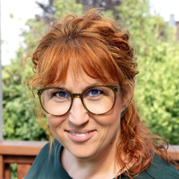Andrea Strohm
