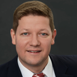 Felix A. Bernsdorff