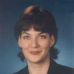 Sabine de la Camp