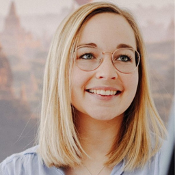Katja Beha