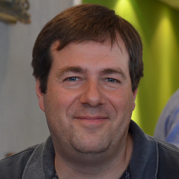 Marc Becker
