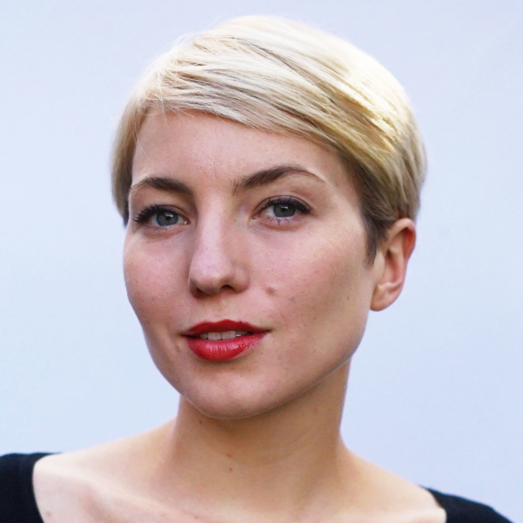 Lena Frank Designer Lena Frank XING