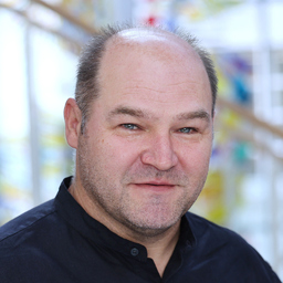 Andreas Tröster