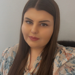 Christina Kargapolov