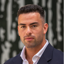 Daniel Leng