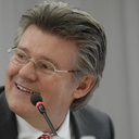 Prof. Horst-Richard Jekel