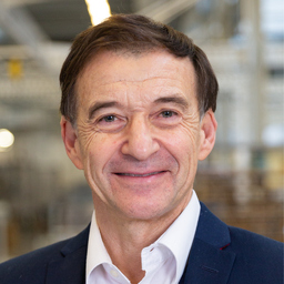 Hans Gertsch