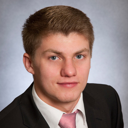 Tobias Schilcher