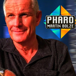 PHARO Martin Bolze