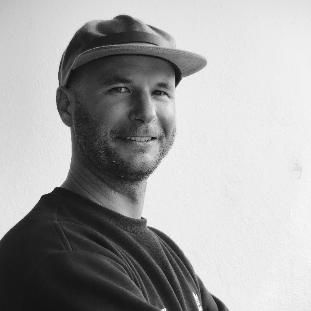 Markus Otto Market Manager Western Europe, Russia, Emerging Markets