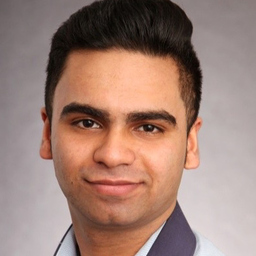 Vikram Kumar