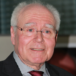 Wilfried Scherz