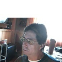 Benjamin Rodriguez Matillas