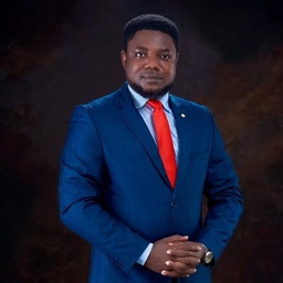 Adebayo Adeoye