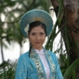 PHAN THI HUONG GIANG's profile picture