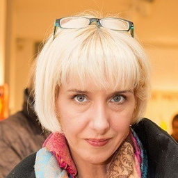 Nicola Wagner