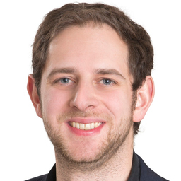 Josef Gasteiger's profile picture